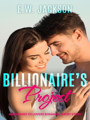 cover image of Billionaire's Project